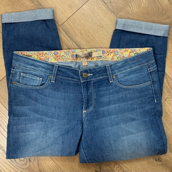 Paige jeans - Picture 4 of 6